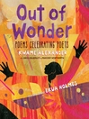 Cover image for Out of Wonder